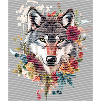 Animal Integration-DW 833